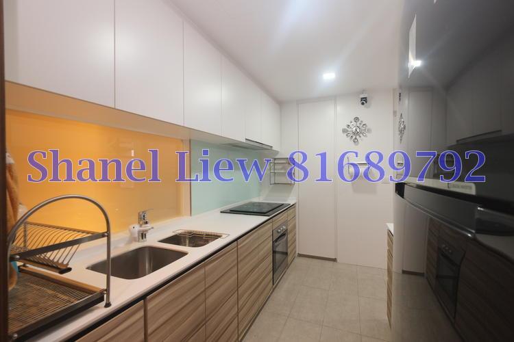 Parc Centros (D19), Condominium #152752342